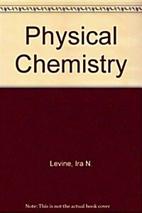 Physical Chemistry (Hardcover, 4th)