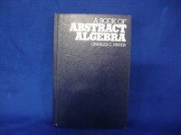 A book of abstract algebra
