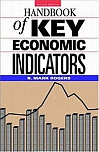 Handbook of Key Economic Indicators (Hardcover, 2nd)