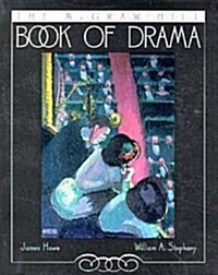 [중고] The McGraw-Hill Book of Drama (Paperback, First Trade Paperback)