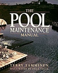 Pool Maintenance Manual (Paperback)