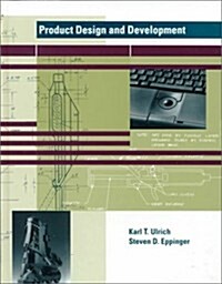 Product Design and Development (Hardcover, First Edition)