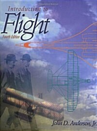 Introduction to Flight (Hardcover, 4th)