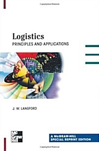 Logistics: Principles and Applications, Special Reprint Edition (Paperback, 1st)