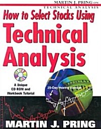 How to Select Stocks Using Technical Analysis (Paperback, 1st)