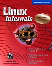 Linux Internals (Paperback)