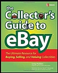 The Collectors Guide to eBay (Paperback, 1st)