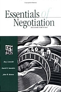 Essentials of Negotiation (Paperback, 2nd)