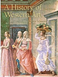 A History of Western Art - 3rd edition (Paperback, 3rd)