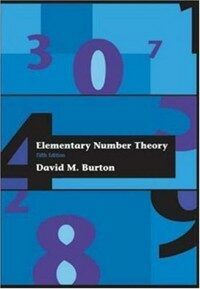 Elementary number theory 5th ed