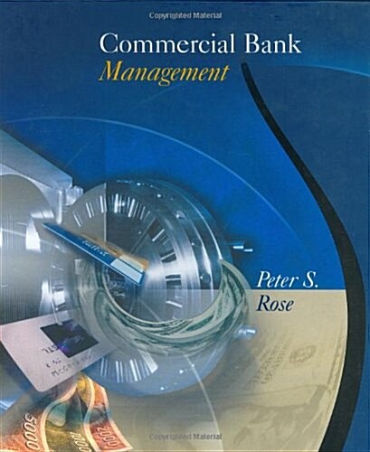 Commercial Bank Management (Hardcover, 5th)