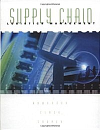 Supply Chain Logistics Management (Hardcover, 1st)