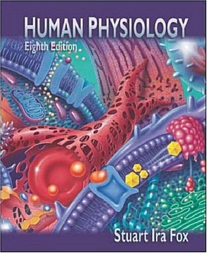 MP: Human Physiology with OLC bind-in card (Hardcover, 8th)