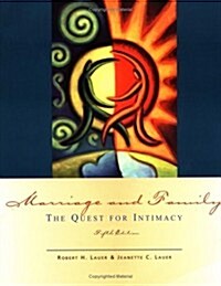 Marriage and Family: The Quest for Intimacy (Paperback, 5th)