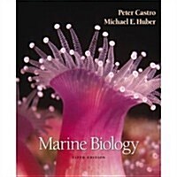 Marine Biology, 5th Edition (Hardcover, 5th)