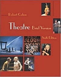 Theatre, Brief Version (Paperback, 6th)