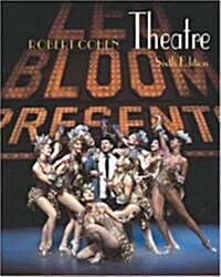 Theatre (Enjoy the Play) (Paperback, 6th)