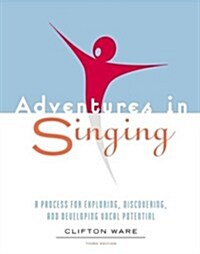 Adventures in Singing (Spiral, 3rd)