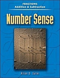 Number Sense (Paperback)