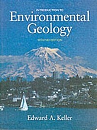 Introduction to Environmental Geology (2nd Edition) (Paperback, 2nd)