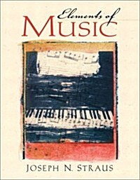 Elements of Music (Paperback)