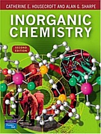 Inorganic Chemistry (Paperback, 2 Rev ed)