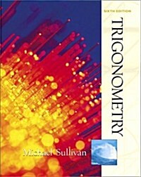 Trigonometry (6th Edition) (Hardcover, 6th)