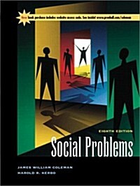 Social Problems (8th Edition) (Hardcover, 8th)