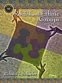 Racial and Ethnic Groups (Hardcover, 9 Rev ed)