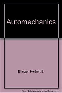 Automechanics (Hardcover, 4 Sub)