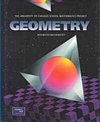 Geometry (Hardcover, 3rd)
