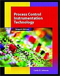 Process Control Instrumentation Technology (Hardcover, 7th)