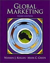 Global Marketing (Paperback, 3rd Revised US ed)