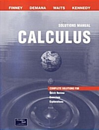Calculus (Paperback)