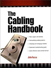 The Cabling Handbook (Paperback, 1st)