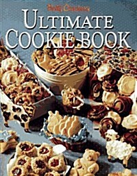 Ultimate Cookie Book (Paperback, 1st)