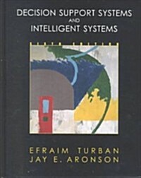Decision Support Systems and Intelligent Systems (Paperback, 6th, Subsequent)