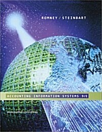 Accounting Information Systems (Hardcover, 9th)