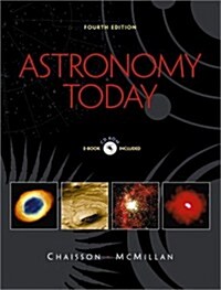 Astronomy Today (4th Edition) (Hardcover, 4th)