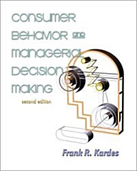 Consumer Behavior and Managerial Decision Making (2nd Edition) (Hardcover, 2nd)