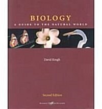Biology: A Guide to the Natural World (2nd Edition) (Paperback, 2nd)