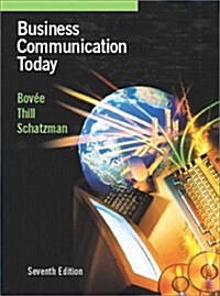 Business Communication Today (Hardcover, 7th)