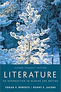 [중고] Literature: An Introduction to Reading and Writing, Compact (2nd Edition) (Paperback, 2nd)