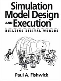 Simulation Model Design and Execution (Paperback, Facsimile)