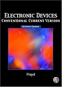 Electronic Devices: Conventional Current Version (Hardcover, 7th)