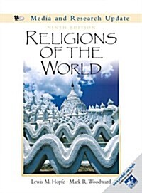 Religions of the World : Media and Research Update (Package, 9 Rev ed)
