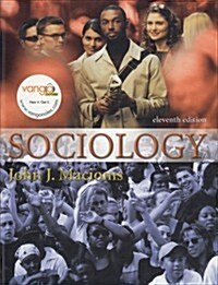 Sociology (Hardcover, 11th)