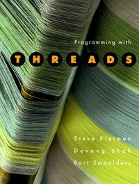 Programming with threads