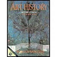 Art History: Vol. 1, Second Edition (Paperback, 2nd)