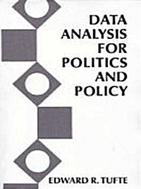 [중고] Data Analysis for Politics and Policy (Paperback, 1st)